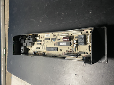 #ad Whirlpool 8302319 Oven Double Control Board AZ1327 WmV256