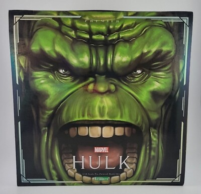 #ad Kotobukiya Marvel Hulk Artfx Premier Statue Limited Edition