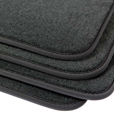 #ad For BMW 2 Series Convertible Carpet Car Mats F23 2014–2021 OEM quality M2
