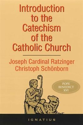 #ad Introduction to the Catechism of the Catholic Church