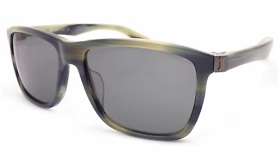 #ad Dragon Sunglasses Dan Autumn Blue Dark Grey CAT.3 Lenses Unisex DR518S 429