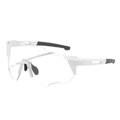 #ad Outdoor Sunglasses Cycling Sunglasses Men Sports Windproof Dustproof Goggles UV4