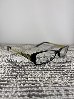 #ad Jill Stuart Eyeglasses Eye Glasses Frames JS 50 16 130