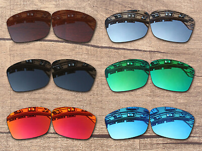 #ad Vonxyz Polarized Replacement Lenses for Costa Del Mar Isabela Sunglasses