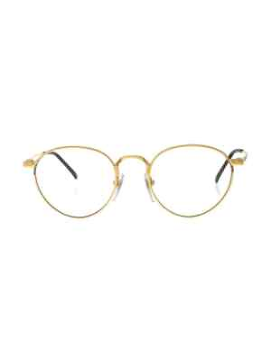 #ad American Optical #29 glasses gold clear Men#x27;s $389.84