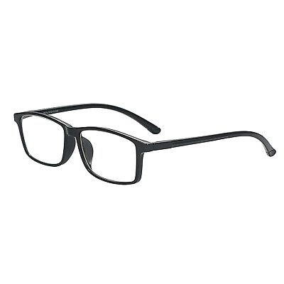 #ad TR90 Full Rim Reading Glasses Anti Blue Ray Lens Presbyopia Goggle 1.0 to 4.0