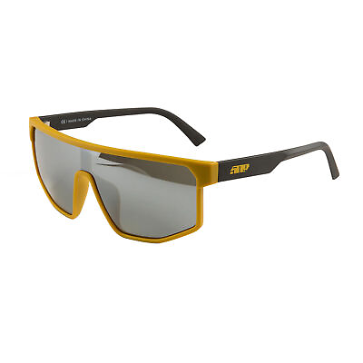 #ad 509 Element 5 Sunglasses Polarized Lens TR90 Frames Anti Scratch Light Terra