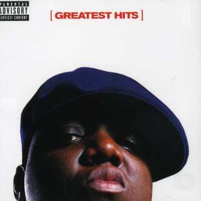 #ad The Notorious B.I.G. Greatest Hits New CD Portugal Import
