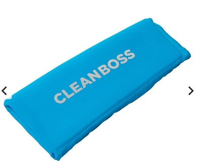 #ad Joy Clean Boss Soft Compression Cold amp; Hot Therapy Sleeve Large Blue