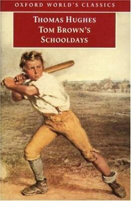 #ad Tom Brown#x27;s Schooldays by Hughes Thomas