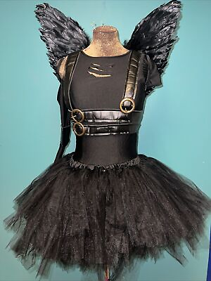#ad custom made halloween costumes women $40.00