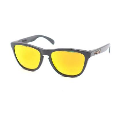 #ad Oakley Jawbone Sports Sunglasses Eyewear Gray 55 17 133 Itjaxv2Kw6Kc