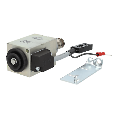 #ad Hatz Lifting magnet 12 V D series engine switch off Item no: 01515500