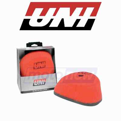 #ad Uni Multi Stage Competition Air Filter for 1999 2009 Gas Gas Enducross EC rk