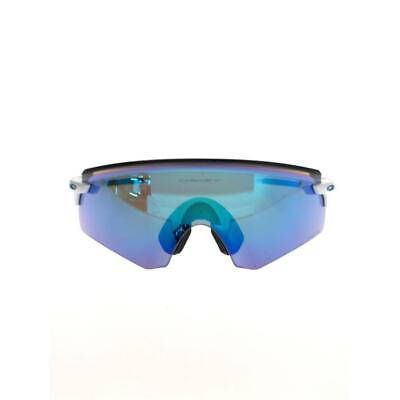 #ad Oakley Sunglasses Sports Glasses Celluloid Wht Blu Men#x27;S Oo9472F