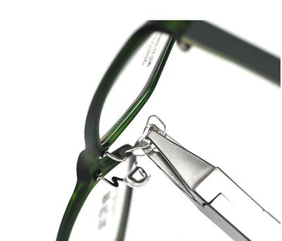 #ad Optician Pliers Eyeglasses Stainless Steel Repair Tools Kit