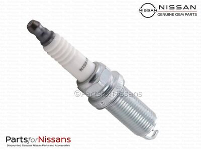 #ad Genuine Nissan Plug Spark Value Advantage B2401 EW61JNW