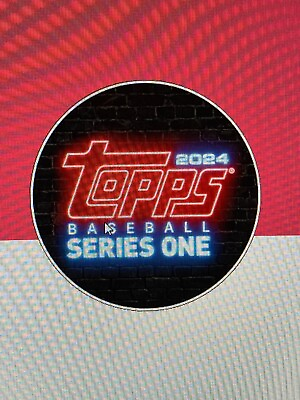 #ad 2024 Topps Series 1 Baseball {1 175} Pick Your Card Buy More And Save More