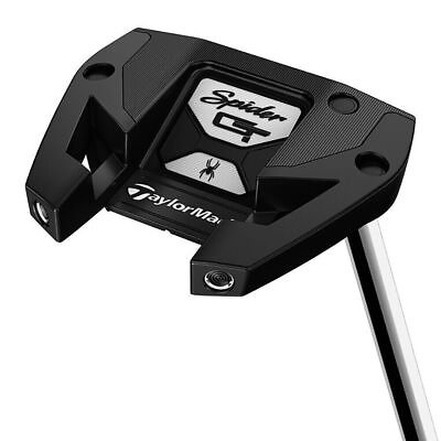 #ad New 2023 Taylormade Spider GT Putter Choose Head Model Color Length GT 23 LH RH $149.99