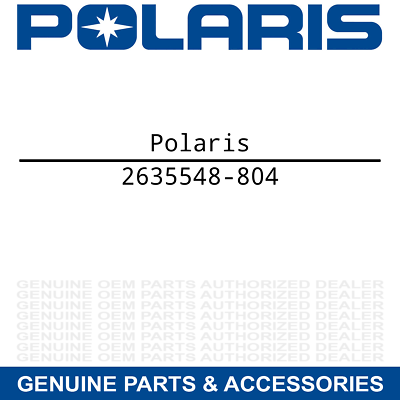 #ad Polaris 2635548 804 ASM ROCK SLIDERLHRZNST GRAY