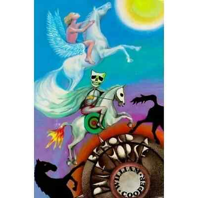 #ad Behold a Pale Horse Paperback December 1 1991 434 Pages By Milton William Coope