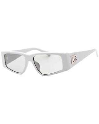 #ad Dolce amp; Gabbana Unisex Dg4453f 55Mm Sunglasses Women#x27;s