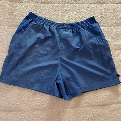 #ad Just My Size Short Pants Women board Shorts Blue Size 18W