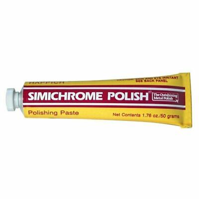 #ad SIMICHROME POLISH 1.76 Ounce Polishing Paste BEST POLISH 390050 TOOL