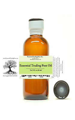 #ad Magnolia Oil Essential Trading Post Oils 2 fl. oz 60 ML