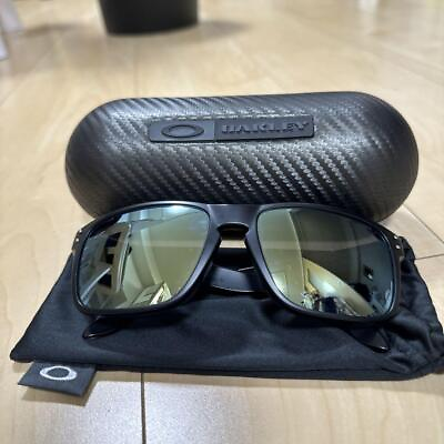 #ad Oakley Sunglasses Holbrook Asian Fit mens sunglass