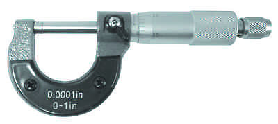 #ad 4 5quot; Outside Micrometer
