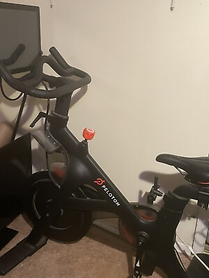 #ad Echelon ECH SPORT Sport Bike Connect Smart Exercise Peloton Indoor Cycling