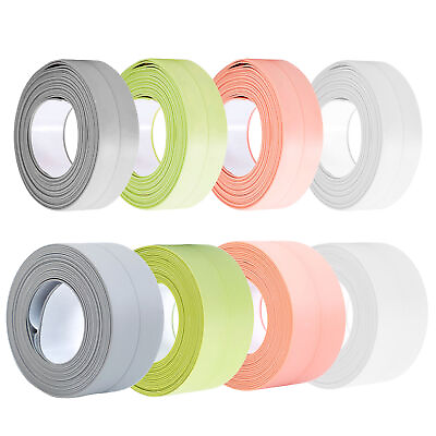 #ad Kitchen Waterproof Tape Multipurpose Removable Mounting Wall Tape Adhesive Grip
