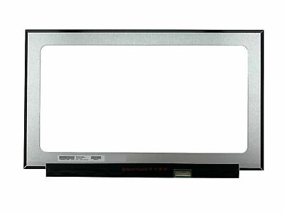 #ad Lenovo FRU 5D10W73207 NT156FHM N43 V8.0 IPS LCD Screen FHD 1920x1080 Matte