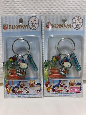 #ad Snoopy Okinawa Limited Acer Woodstock