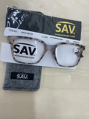 #ad Save Eyewear Reading Glasses 3.00