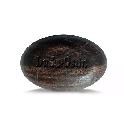 #ad Dudu Osun African Black Soap 100% Natural Soap For Anti Acne Eczema Psoriasis