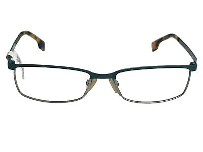 #ad Boss Orange By Hugo Boss Men Eyeglasses BO0073 G6W Size 52 16 140