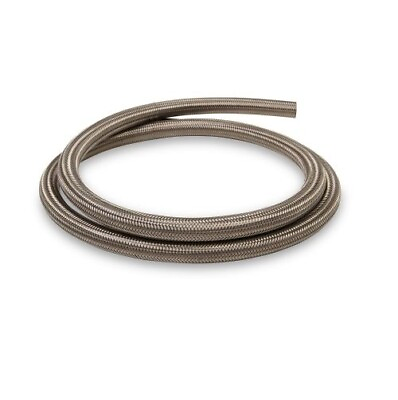 #ad Earls 692012ERL UltraPro Stainless Steel Braid Hose; Length: 20 ft.
