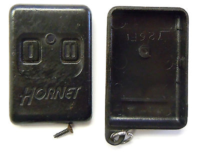 #ad Case only keyless entry remote Hornet clicker keyfob alarm transmitter phob fob