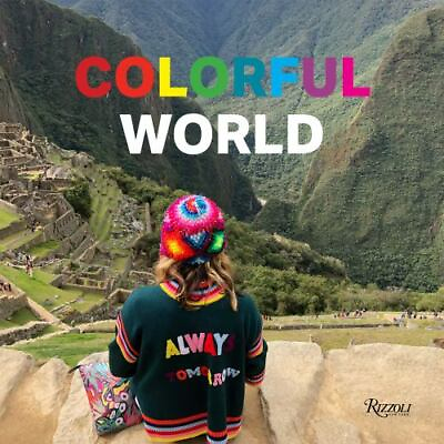 #ad Colorful World