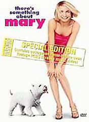 #ad Theres Something About Mary DVD