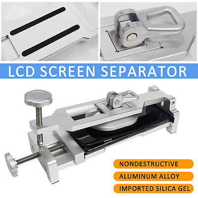 #ad Phone LCD Screen Separator Phone Pad Screen Removal Tool Suction Cup Disassembly