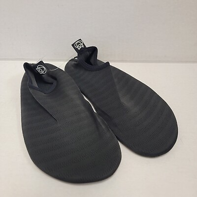 #ad New Unisex Bergman Kelly Water Sport Shoes Slip On amp; Quick Dry Black 40 41
