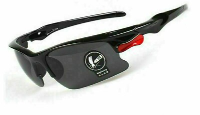 #ad Men#x27;s Sunglasses UV400 HD Driving Glasses Sports Cycling Eyewear