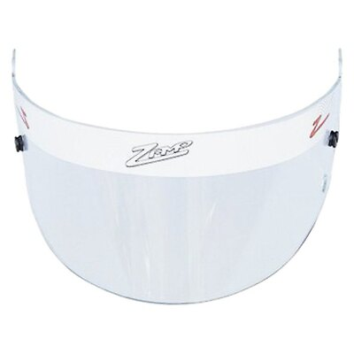 #ad Zamp HASZ15CL Z 15 Series Clear Helmet Shield