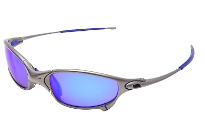 #ad #ad Oakley 24 308 JULIET INFINITE HERO Sports Sunglasses Pre Owned