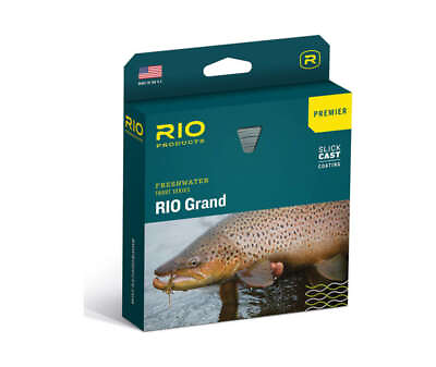 #ad Rio Premier Grand Various Sizes and Colors