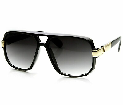#ad Gafas de Sol Lentes de Moda Para Hombre y Mujer Vintage Men Sunglasses Designer