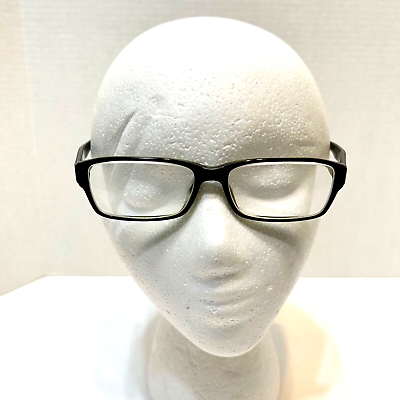 #ad Rayban RB 5169 Eyeglass Full Rim Plastic Frames Tortise Shell 54 16 140